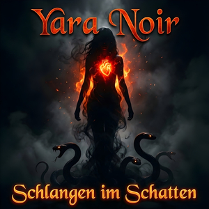 Schlangen im Schatten