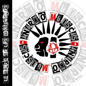 Intro (La Danza De Los Aborigenes)