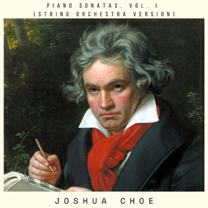 Piano Sonata No. 8 in C Minor, Op. 13 "Pathétique" (Arr. for String Orchestra): I. Grave - Allegro molto e con brio