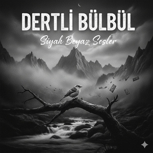 Dertli Bülbül
