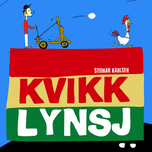 Kvikk Lynsj