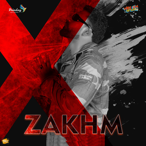 Zakhm