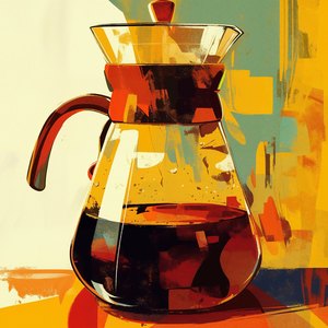 Lapsang Souchong Siesta