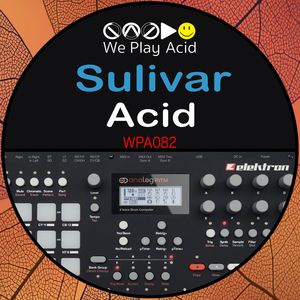 Acid (Acid Driver Radio Edit Retweak)