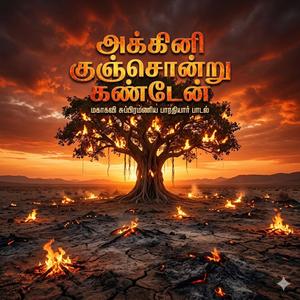 அக்கினி குஞ்சொன்று கண்டேன்