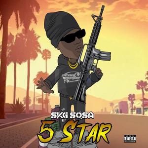 Risk taker (feat. Geoo spazzin & SKG Blizz)