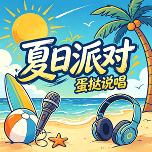 夏日派对