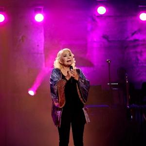 Αντίο Αγαπημένη μας (Μαρινέλλα)