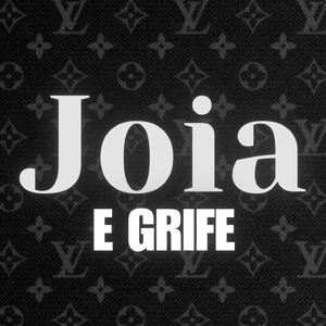 Joia e grife