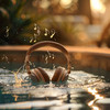 Real Massage Music Collection - Harmonious Spa Tones