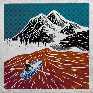 Down the Waterfall (Remix)