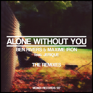 Alone Without You (Riky G Remix)