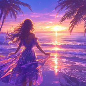 トロピカルサマー