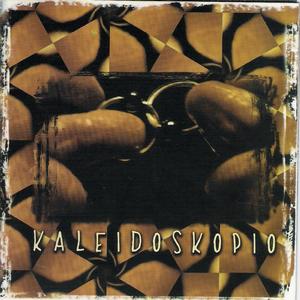 Kaleidoskopio (feat. Broncco)
