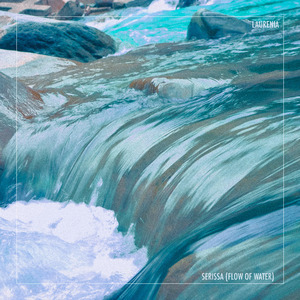 Serissa (flow of water)