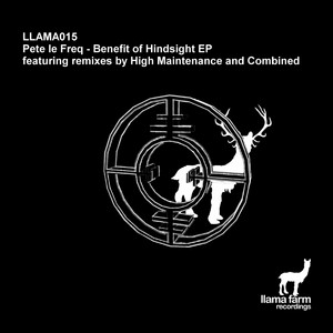 Room of Strangers (High Maintenance Disco Burner Remix)