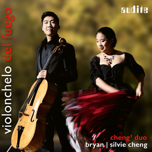 Siete canciones populares Españolas: I. El paño Moruno (Arr. For Cello and Piano)
