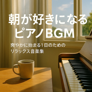 窓辺にそよぐ光のワルツ