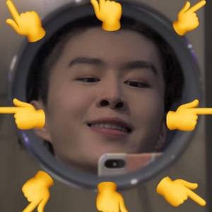 Blah-Blah（丛林法则）（翻自乐华七子NEXT）（翻自 NEXT）