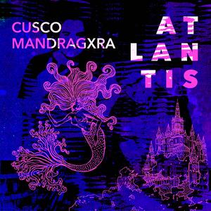 NINTENDO (feat. Mandragxra)