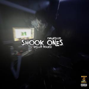 Shook Ones (millyy rocks)