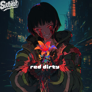 red dirty