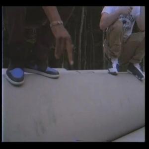 THORO (feat. Cloud Nine Red)