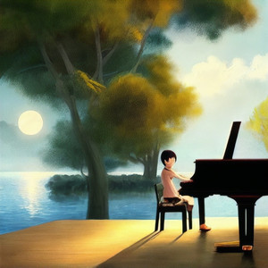 【钢琴】你好不好