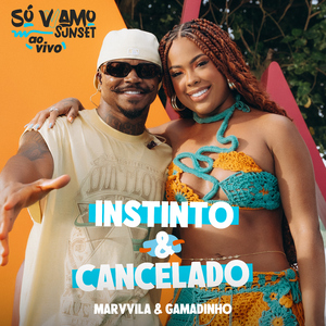 Instinto (Ao Vivo)