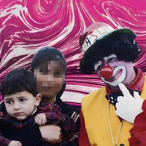 Diario de un infame (En Vivo)