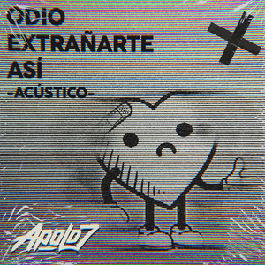 Odio extrañarte así (Acústico)