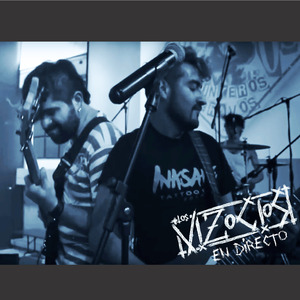 ¡Putos Paras! (En vivo)