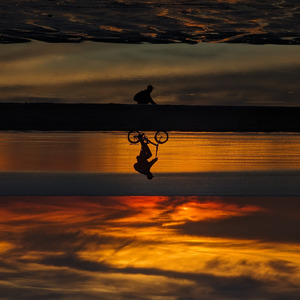 Самые красивые места