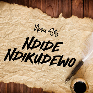Ndide Ndikudewo