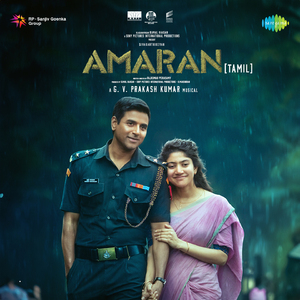 Amara (From "Amaran") (Tamil)