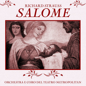 Salome, Op. 54: Pt. 2
