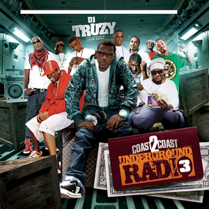 Gudda Music (feat. Truzy & Jay Rock)