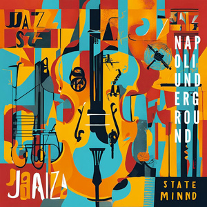 Alkindi (Tribute to Rino Zurzolo)