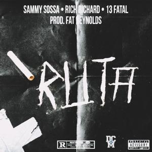 Ruta (feat. Sammy Sossa, Rich Richard & 13 Fatal)