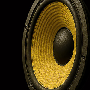 Subwoofer Bass Test (Series 01)