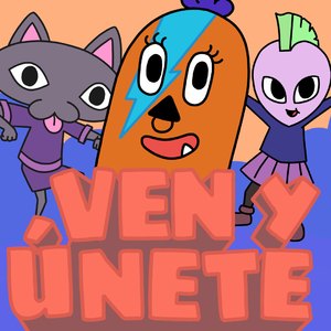 Ven y Únete