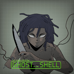 Ghost in the Shell