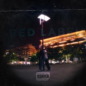 RED LABEL (feat. FRN & NIKILL)