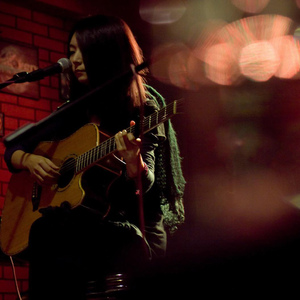 半面妆（翻自 爱乐团）