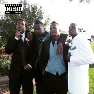 Pornstar (feat. Swaveman, King Pin Lomax & HP)