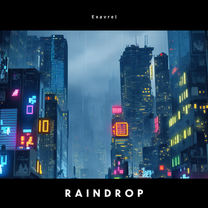 Raindrop