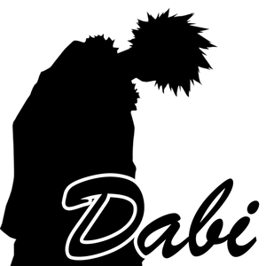Dabi (My Hero Academia Rap)