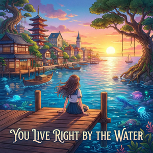 Ever Since U Left Me