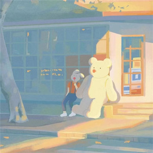 和你见面，跟你拥抱 (治愈纯音乐)