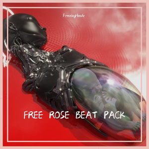 FREE ROSE TRAP CUBEATZ